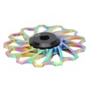 WAKE Bike Rear Derailleur Wheel Aluminum Alloy Ceramic Bearing Guide