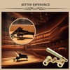 BLACKICE Theater Binoculars, Opera Glasses for Women, 3X25 Mini Binocular