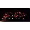 newlineperformanceLED Red Cluster Led Bulb Kit for Lexus SC300 SC400