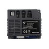JR1930RXZ-24V Control Box Receiver Match 2.4G Bluetooth Remote Control, Mainboard Motherboad Accessories Kids Ride On Car Circuit Board Replacement Parts