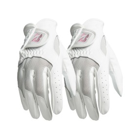 Bridgestone Golf Lady Glove 2 Pack RH Medium