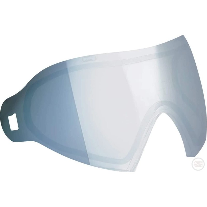 Dye Paintball i4/i5 Goggle Thermal Replacement Lens (Clear)