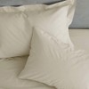 Catherine Lansfield Easy Iron Percale King Fitted Sheet Extra Deep
