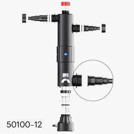 Replacement Part for Sunsun Pond Clarifier CUV 155 – Hose Nozzle