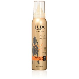 Lux Beauty Serum Styling Loose Wave Foam 4.6 oz (130 g)