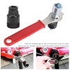 Bicycle Repair Tool Kit Hex Wrench Chain Breaker Bottom Bracket