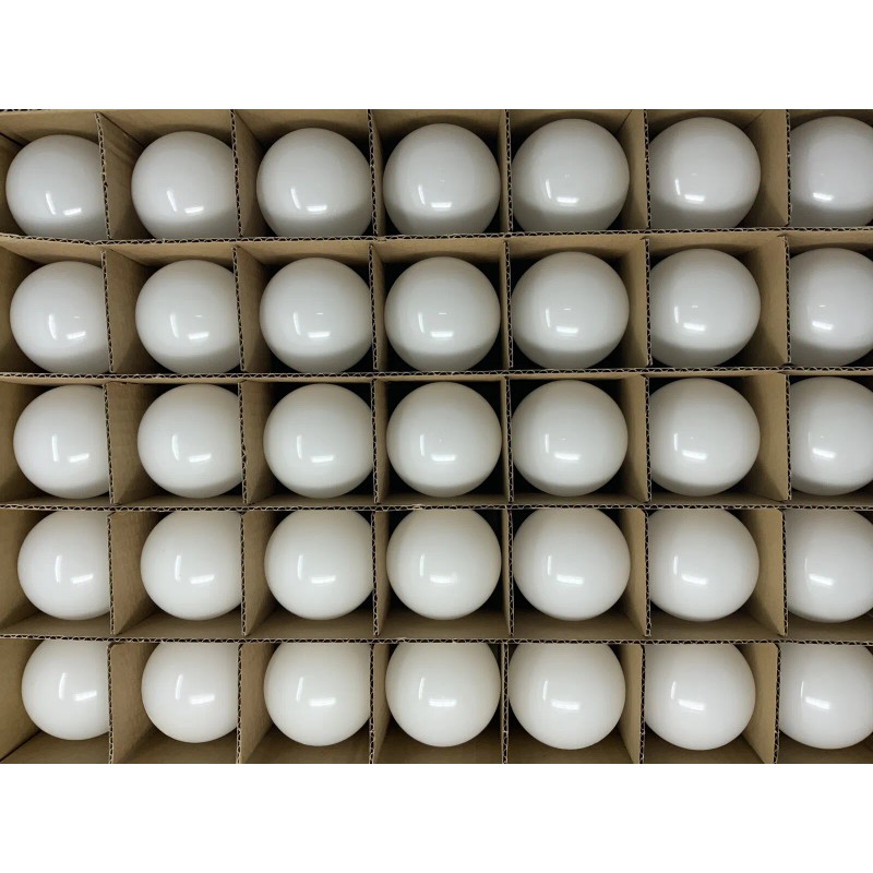 GE LED 3 Way Three Way Bulb 50/100/150 19w 2155/1300/650