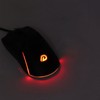RGB Gaming Mouse 7200DPI USB Mouse Wired 6 Keys ABS