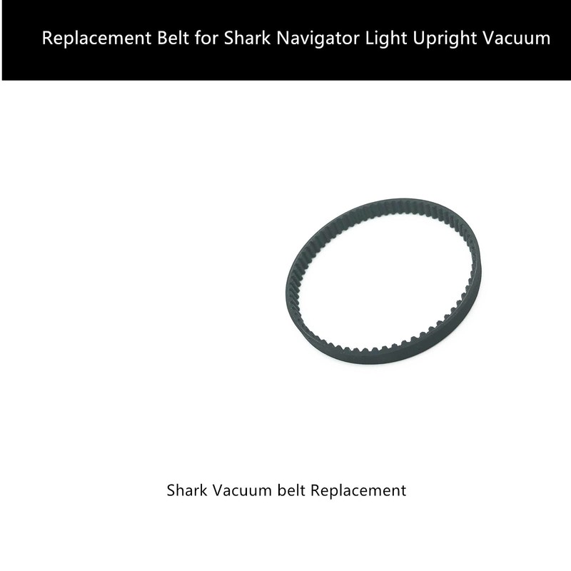 CPAI Replacement Belt for Shark NV105 Navigator Light Upright Vacuum