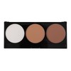 Best Powder Contour Palette by Prolux