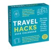 Travel Hacks 2025 Day-to-Day Calendar: Tips, Tricks, and Insider Insight
