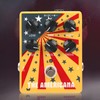 American Sound Pedal Electrical Guitar Effect Simulation Tone Musical Instrument