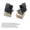 Solar Panel Kit 5V Mini Solar Panel Auto Resume Light