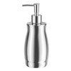 ARKTEK Soap Dispenser Stainless Steel 13.5 Oz - Liquid Hand