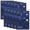 Sum37 Waterful Marine Relief Gel Mask 3-Step Kit X 10
