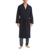 Nautica Kimono Robe, Navy, One Size