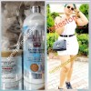 morrocan 2pcs. Morrocan Argan Super Bleaching Shower & Goat Milk