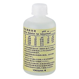 Yokogawa K9084KH (pH9) /1-6913-03 pH Standard Solution