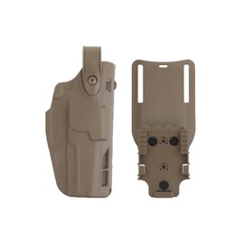 Lancer Tactical Hard Shell Pistol Holster for P320/M17/M18