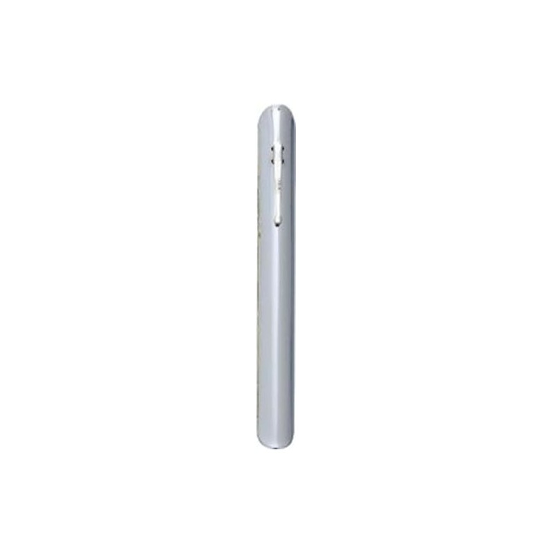 Franmara 1131-BU Deluxe Improved Stainless Steel Crumb Scraper with Nickel