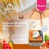 Glade® Aromatizante de ambiente en gel hawaiian breeze