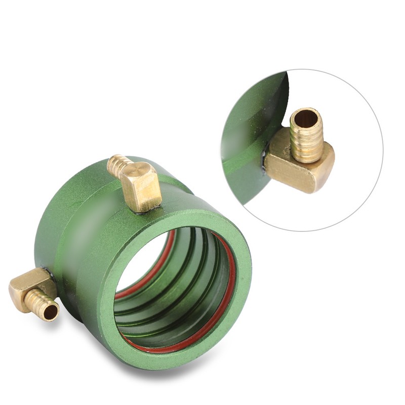 RC Ship Boat Motors Water Cooling Jacket Water Cool Kit