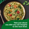 Knorr Sauce Mix Pesto Pasta Sauce For Simple Meals and