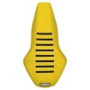 Suzuki 2006-2012 Suzuki LTR 450/ LTR450 seat cover all YELLOW