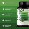 EMERALD LABS MSM 1000mg - Joint, Liver & Immune Support