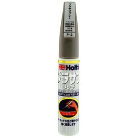 Holts MH31503 Primer Paint Surfacer, For Pre-Paint Undercoating, Repair Pen, Gray, 0.7 fl oz (20 ml)