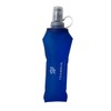 Tranquil Soft Foldable Water Bottles - BPA Free Collapsible TPU