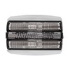 Replacement Foil Cutter Head Electric Razor Accessory Fit for Braun