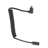 USB C Cable USB C Female to USB C Male