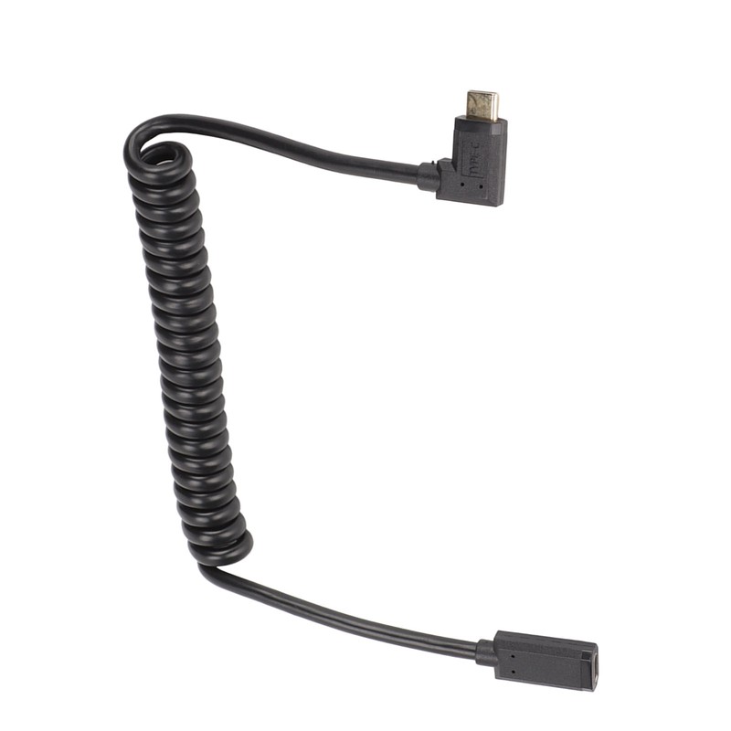 USB C Cable USB C Female to USB C Male