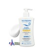 Nutraderm Nourishing Gel Cream 400ml+200ml Total 600ml Dermo Protect Gel