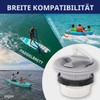 THURSO SURF Inflatable Paddle Board Air Valve - PVC Cap