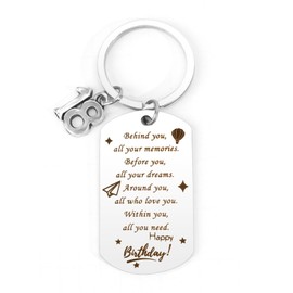 Gifts For Women,Birthday Gifts For Women,Gifts For Men,18Th Birthday Gifts For Girls,18Th Birthday Gifts For Boys,18Th Birthday Gifts,Best Friend Birthday Gifts,Boys 18Th Birthday Gifts Keyring