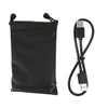 Mobile Hard Drive Silver USB3.0 Computer Mechanical Accessories YD0018 2.5in