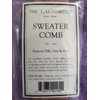 The Laundress New York - SWEATER COMB - Removes Pills,