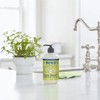 Mrs Meyer Jabón Manos Líquido Limón Verbena 370 Aroma Cítrico
