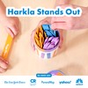 Harkla Sensory Sticks – 60 Sensory Activities to Help Kids