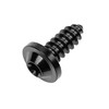 Wanyifa Titanium M4 M5 M6 15 17 20 25mm Self