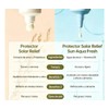 Protector Solar Fotoprotector 50ml Crema De Protector Piel