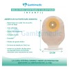 Gambimedic Bolsa Colostomia Infantil Barrera Recortable 30pz