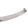 Steel Hoof Knife with Wooden Handle Pointed Cattle Livestock Hand