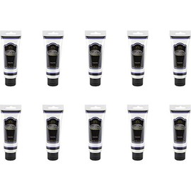 Creative Inspirations Acrylic Paint - Acrylic Paint Smooth, Rich, Creamy & Free-Flowing Non-Toxic - 10 Pack of 120ml Tubes - PEARLESSENCE