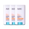 AHC Natural Perfection Fresh Sun Stick 17g 3pcs SPF50+ PA++++