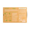 Happy Elephant Laundry Detergent Sheets, Fragrance Free, Natural Biodegradable Laundry