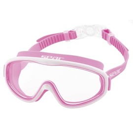 Seac BENNY Swimming Snorkel Mask for Kids 3-6 Years