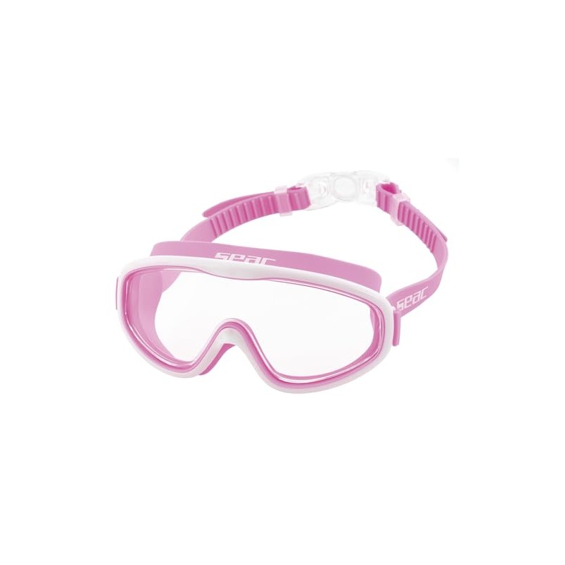 Seac BENNY Swimming Snorkel Mask for Kids 3-6 Years